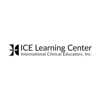 Shop ICE Learning Center logo