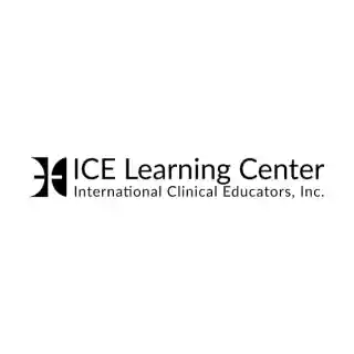ICE Learning Center logo