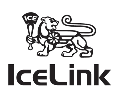 Shop IceLink logo
