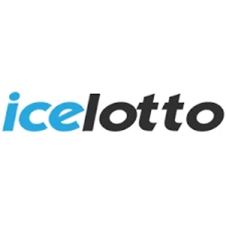 Shop IceLotto coupon codes logo