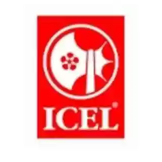 Shop Icel coupon codes logo