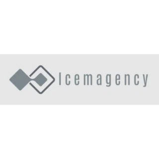 ICEMAGENCY logo