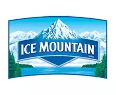 Ice Mountain Water discount codes