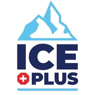 Ice Plus Relief logo