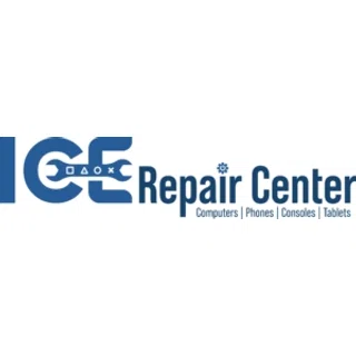 ICE Repair Center logo