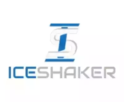 Ice Shaker logo