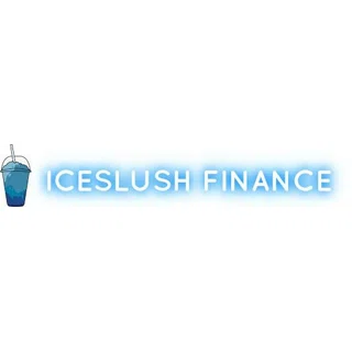 IceSlush Finance logo