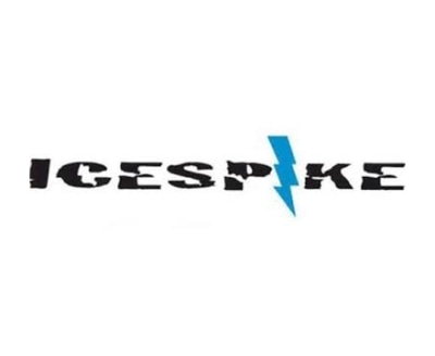 Shop Icespike logo