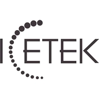 ICETEK logo