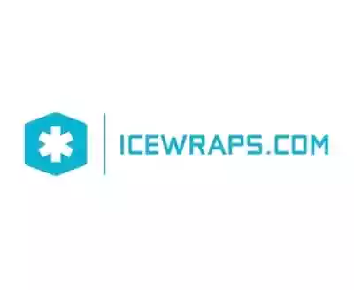 IceWraps logo