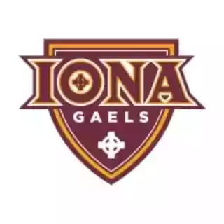 Shop Iona College Athletics coupon codes logo