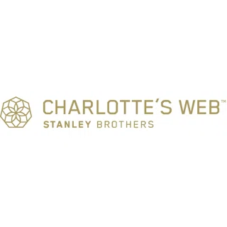 Charlottes Web logo