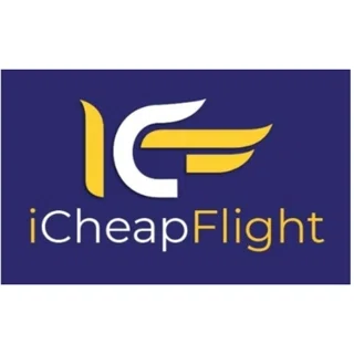 Shop iCheapFlight logo