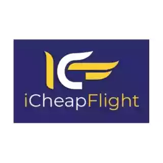 Shop iCheapFlight promo codes logo