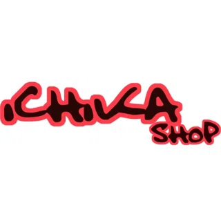 Ichika Shop logo
