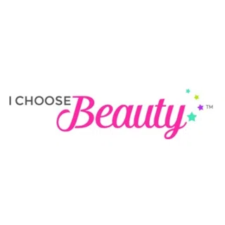 I Choose Beauty logo