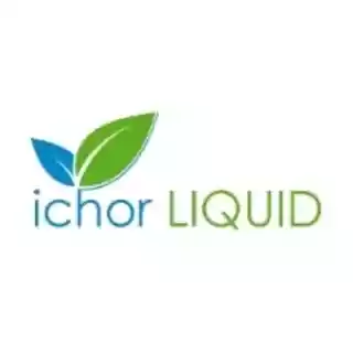 Shop ichorliquid promo codes logo