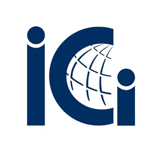 ICI Builds logo