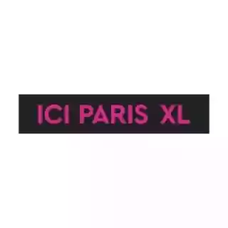 ICI PARIS XL Belgium discount codes