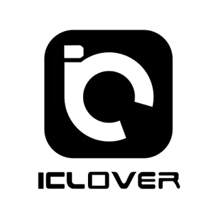 IC ICLOVER logo