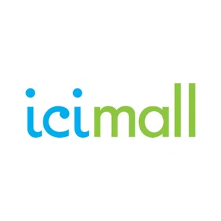 Icimall logo