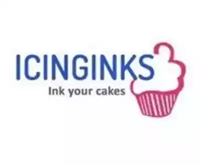 Icinginks discount codes