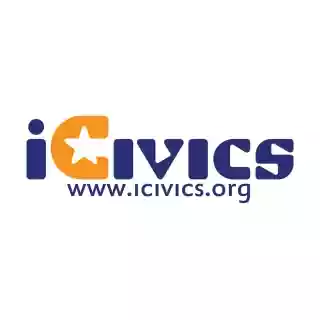 Shop iCivics coupon codes logo