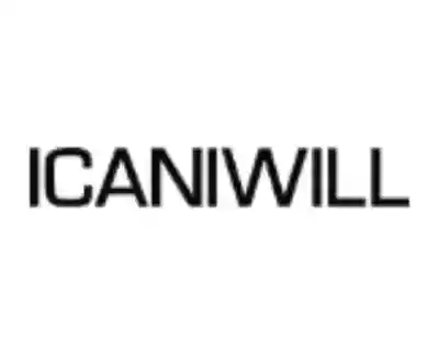 Shop ICANIWILL logo