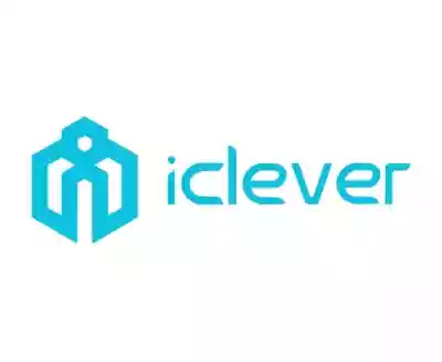 Shop IClever coupon codes logo