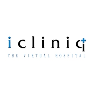 Shop iCliniq logo