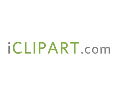 Shop iCLIPART logo