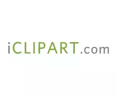 Shop iCLIPART discount codes logo