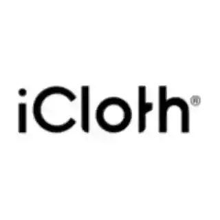 Shop iCloth discount codes logo