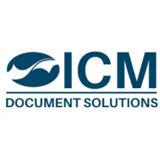 Shop ICM Docs logo