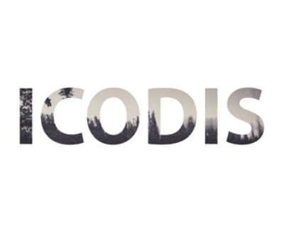 Shop ICodis logo