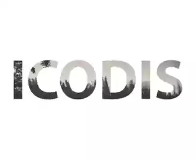 Shop ICodis coupon codes logo