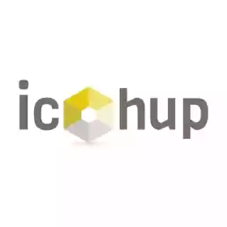 Shop Icohup logo
