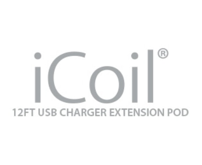 Shop iCoil logo