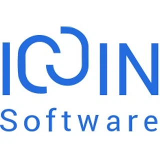 iCoinSoft logo