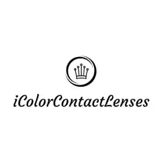 Shop iColorContactLenses promo codes logo