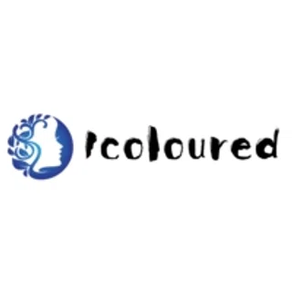 Shop Icoloured logo