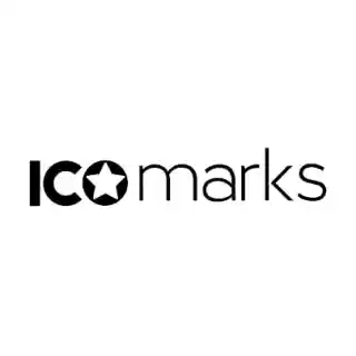 Shop ICOmarks logo