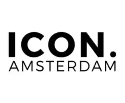 Icon. Amsterdam logo