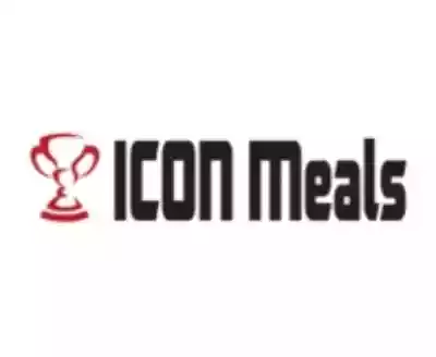 Shop ICON Meals logo