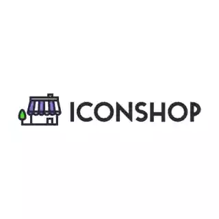 Shop Icon Shop logo