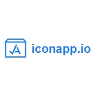 Shop Icon App logo