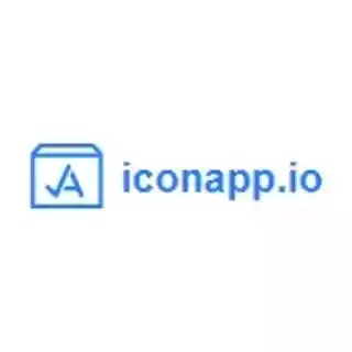 Shop Icon App coupon codes logo