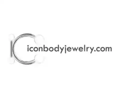 Icon Body Jewelry discount codes