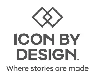 Shop Icon By Design coupon codes logo