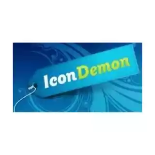 Shop Icon Demon coupon codes logo